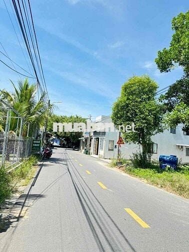 Bán Đất Đẹp Mặt Tiền Đường Nhựa Yến Nê - Hoà Tiến - Đà Nẵng