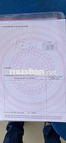 Bán Đất Đẹp Mặt Tiền Đường Nhựa Yến Nê - Hoà Tiến - Đà Nẵng
