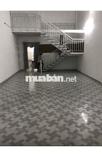 Cho Thuê Kho xưởng Nhỏ Đường Lê Trọng Tấn. DT 5 x 20m Gác lửng