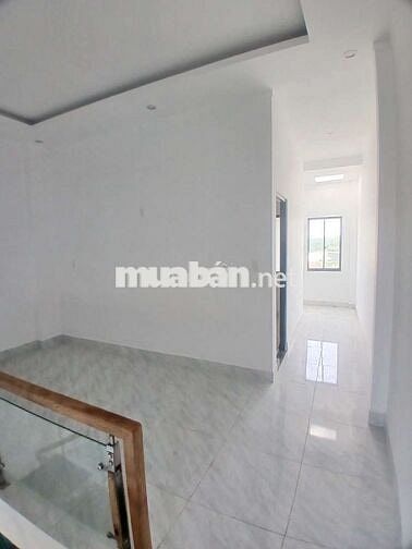 Nhà hẻm Lương Thực gần cty Changshin, sổ riêng thổ cư