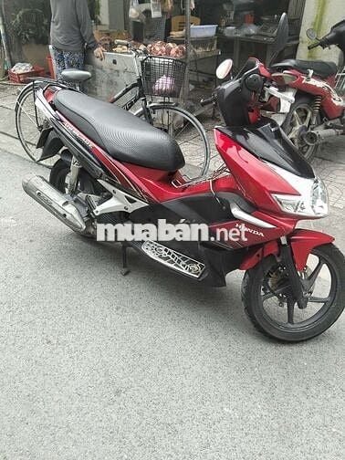 Ab bstp chính chủ bao chứng giấy xe đẹp máy êm ru