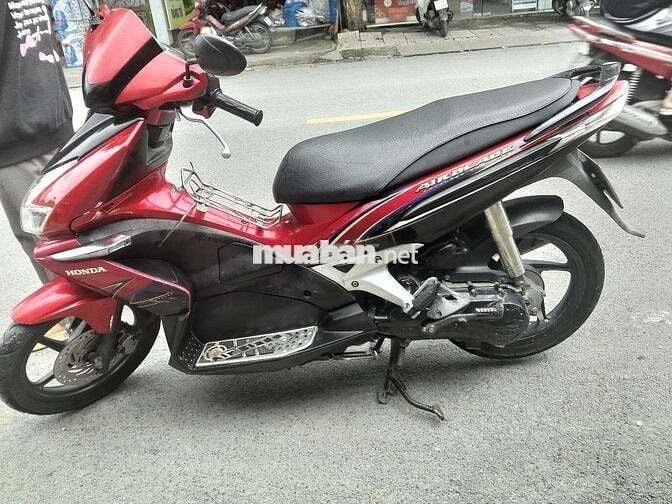 Ab bstp chính chủ bao chứng giấy xe đẹp máy êm ru