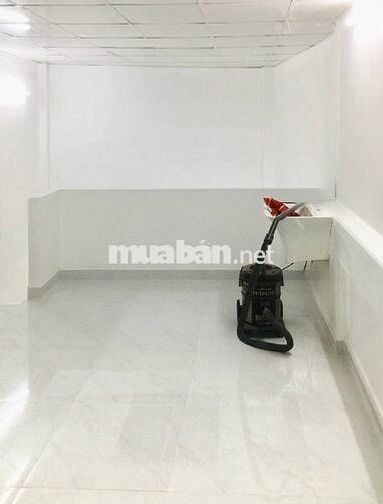 SÁT MẶT TIỀN ĐƯỜNG Ô TÔ ĐẬU CỬA 47M2 HÀN HẢI NGUYÊN Q11
