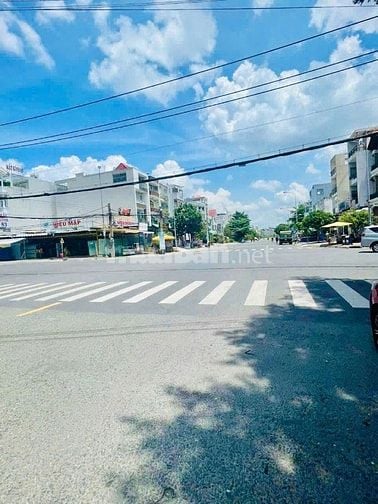 Bán nhà mặt tiền đường Lê Cơ, KDC Nam Hùng Vương, An Lạc, Bình Tân