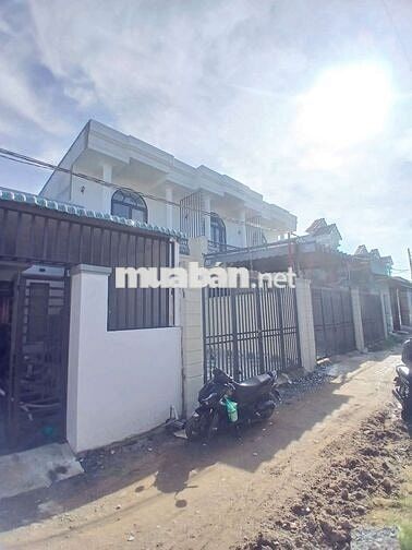Nhà hẻm Lương Thực gần cty Changshin, sổ riêng thổ cư