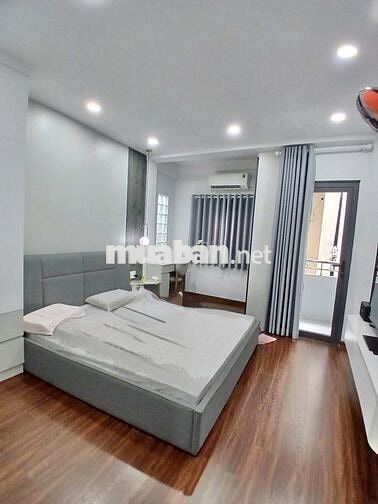 NHÀ ĐẸP DỌN VÀO Ở NGAY - TRẦN QUÝ QUẬN 11
