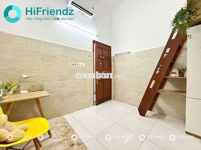 PHÒNG TRỌ MỚI ĐƯỜNG ÂU CƠ TÂN BÌNH FULL NỘI THẤT
