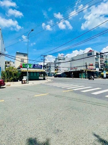 Bán nhà mặt tiền đường Lê Cơ, KDC Nam Hùng Vương, An Lạc, Bình Tân