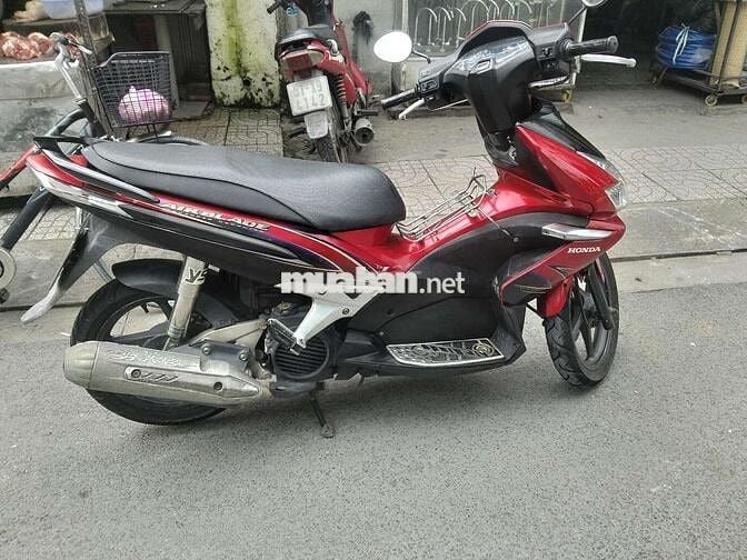Ab bstp chính chủ bao chứng giấy xe đẹp máy êm ru
