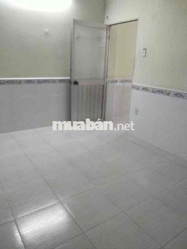 Cho thuê nhà - 1trệt 1lầu 1tum - Nguyễn Hữu Cảnh - Bình Thạnh - sẵn ml