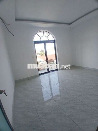 Nhà hẻm Lương Thực gần cty Changshin, sổ riêng thổ cư