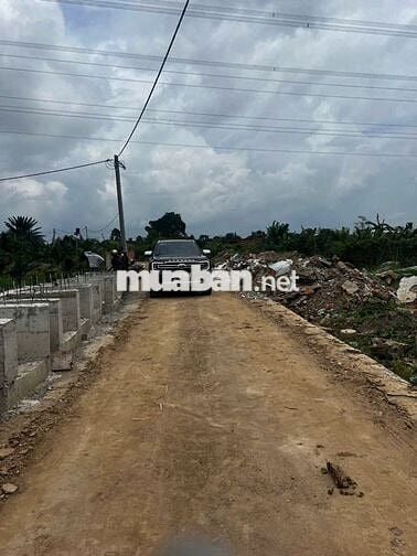ĐẤT NỀN GẦN SÔNG GIÁ F0, LIÊN HỆ XEM ĐẤT NGAY !