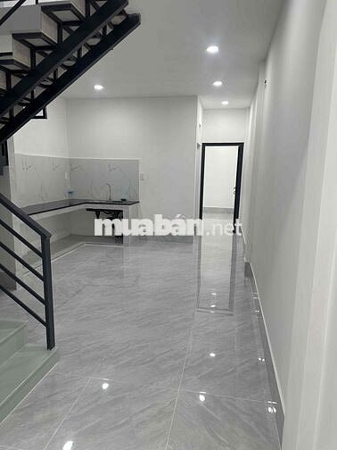 cho thuê nguyên căn 4PN hẻm 373 lý thường kiệt