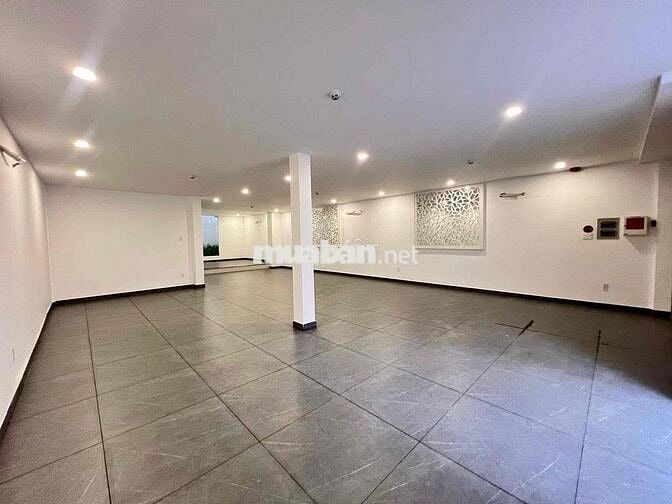 🏠 CHO THUÊ NHÀ MẶT TIỀN MAI THỊ LỰU, QUẬN 1 🏠