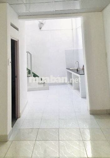 SÁT MẶT TIỀN ĐƯỜNG Ô TÔ ĐẬU CỬA 47M2 HÀN HẢI NGUYÊN Q11