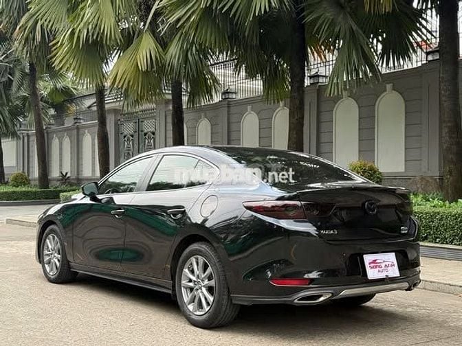 Mazda 3 Luxury 2023, 1 chủ mua mới