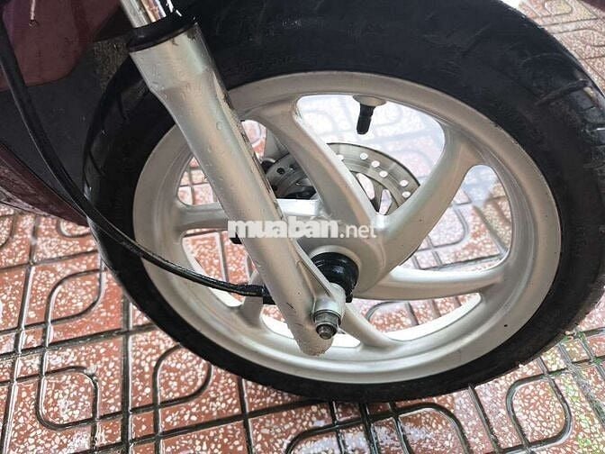 HONDA VISION 2019 BS THÀNH PHỐ NGAY CHỦ BÁN