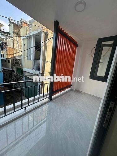 cho thuê nguyên căn 4PN hẻm 373 lý thường kiệt