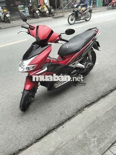 Ab bstp chính chủ bao chứng giấy xe đẹp máy êm ru