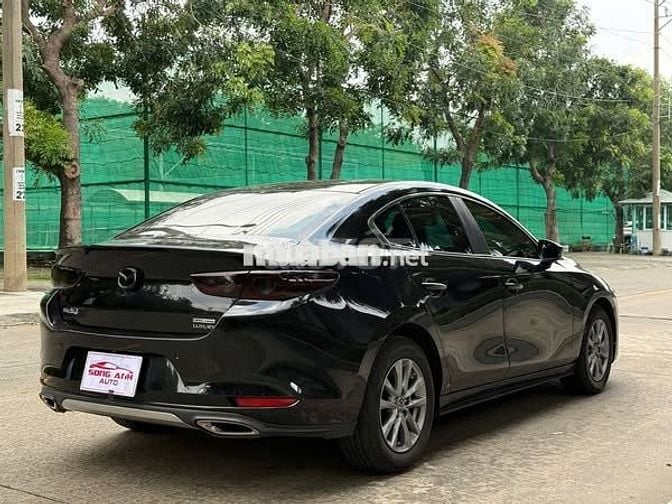 Mazda 3 Luxury 2023, 1 chủ mua mới