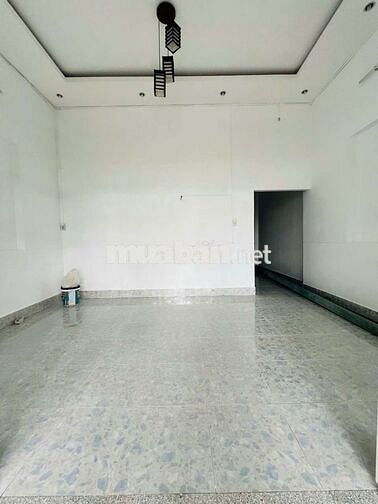 Cho thuê nhà Thạnh xuân 52 SÂN Ô TÔ DT 5,5X18M