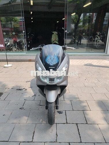 PCX 125 2016 biển Hà Nội