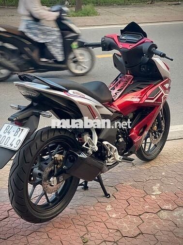 Winner 2019 Biển số 84, xe chính chủ