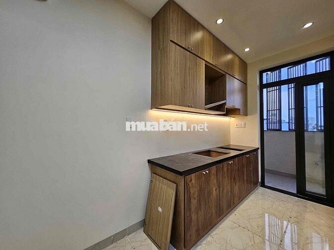 DỰ ÁN MỚI -STUDIO BAN CÔNG - FULL NỘI THẤT CAO CẤP - GẦN Ngã 4 Bốn Xã