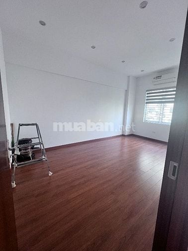 CHÍNH CHỦ GỬI BÁN CHCC TẠI TRẦN QUÝ KIÊN Diện tích 55,84m2, 2 ngủ, 2vs