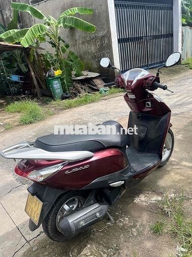 Cần bán xe lead máy móc zin êm