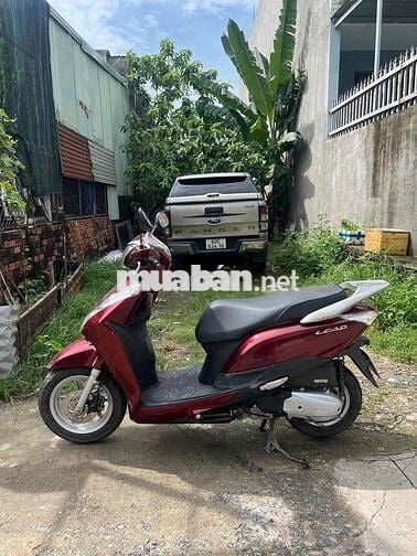 Cần bán xe lead máy móc zin êm