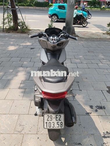 PCX 125 2016 biển Hà Nội