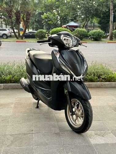 Honda lead 2025 4000km đẹp keng
