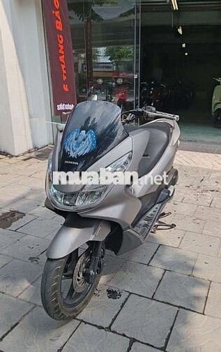 PCX 125 2016 biển Hà Nội