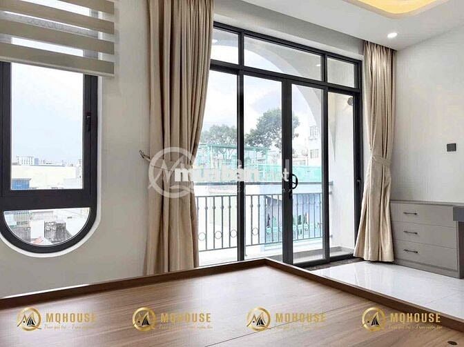 CHO THUÊ CĂN STUDIO BAN CÔNG TÁCH BẾP 35M2_FULL NT ĐƯỜNG TẠ QUANG BỬU