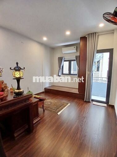 NHÀ ĐẸP DỌN VÀO Ở NGAY - TRẦN QUÝ QUẬN 11