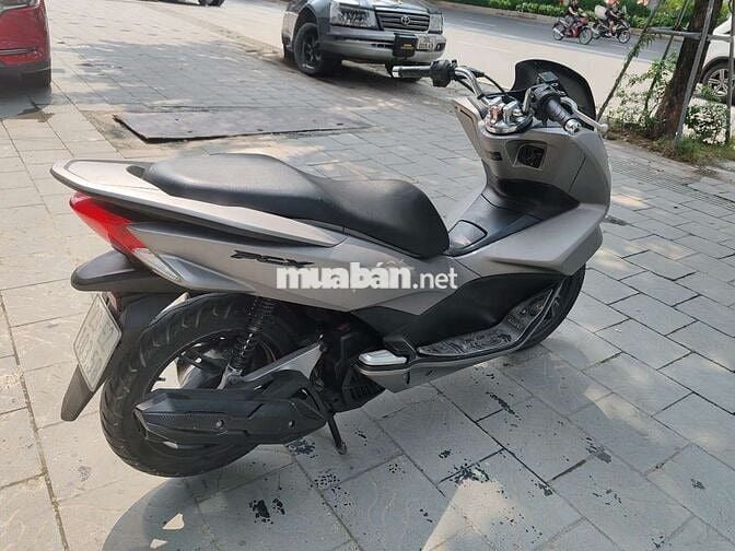 PCX 125 2016 biển Hà Nội