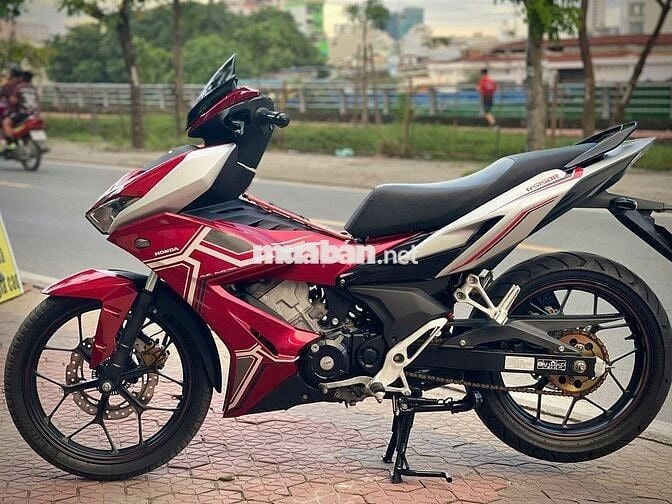 Winner 2019 Biển số 84, xe chính chủ
