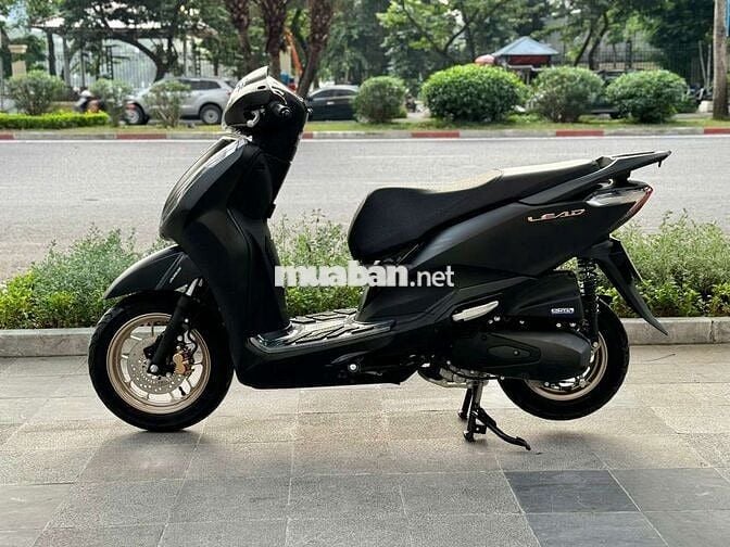 Honda lead 2025 4000km đẹp keng