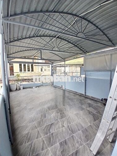 NHÀ ĐẸP DỌN VÀO Ở NGAY - TRẦN QUÝ QUẬN 11