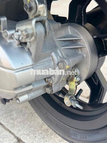 Attila 50cc 2023 sơn máy zin 100% 1 chủ mới lướt