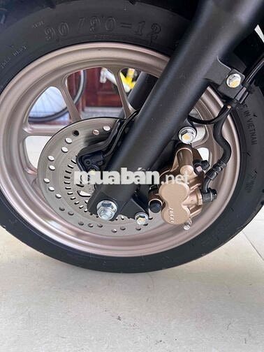 Bán Lead bản ABS như mới