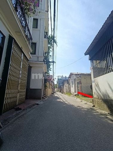 🏡 BÁN LÔ ĐẤT 52M² –  BÁT KHỐI, LONG BIÊN – Ô TÔ NGỦ TRONG NH