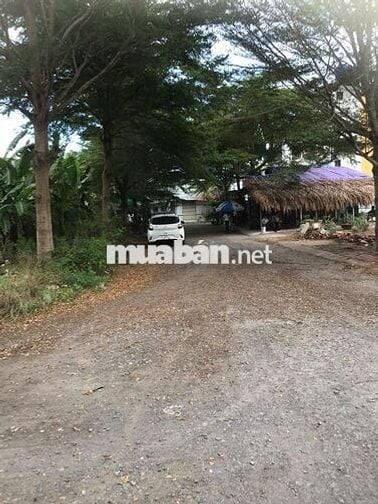 Chính chủ bán lô đất 65m2 Long Hòa ,full thổ cư,đường 12m  dân cư đông