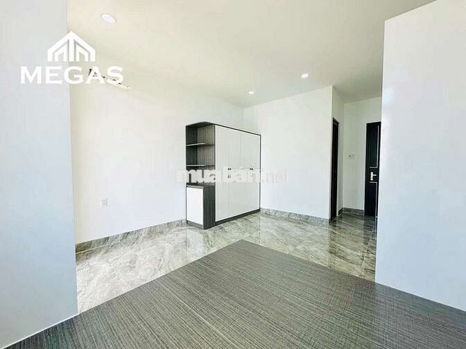 CĂN HỘ LUXURY MỚI XÂY - FULL NỘI THẤT - TÂN PHÚ