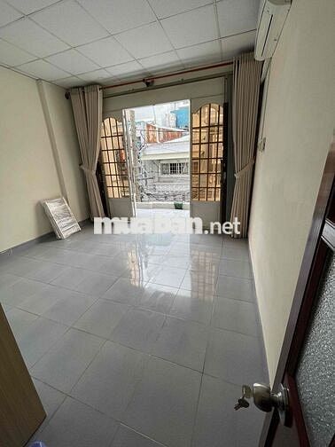 Hẻm 140 Phạm Văn Chiêu phòng trọ 20m2 - 25m2