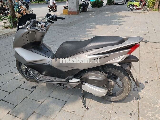 PCX 125 2016 biển Hà Nội