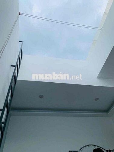Chỉ 8.2tỷ sở hữu nhà 221m2 sử dụng ngay Tô Ngọc Vân Tam Phú nhà 3 tầng