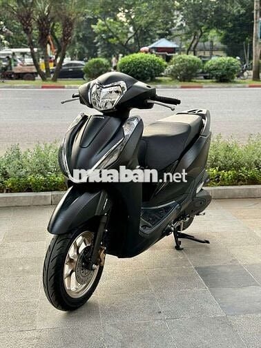 Honda lead 2025 4000km đẹp keng