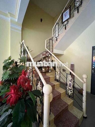 🏡MẶT BẰNG KINH DOANH 1 TRỆT 1 LẦU Ở LẠI ĐƯỢC MẶT TIỀN LÊ TRỌNG TẤN 🏡